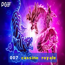 007 cassino royale download dublado avi